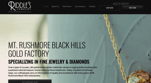 blackhillsgold.com