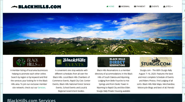 blackhillsweather.com