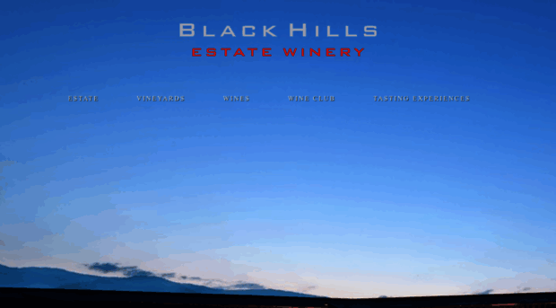 blackhillswinery.com