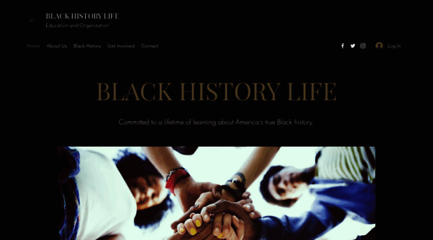 blackhistorylife.org
