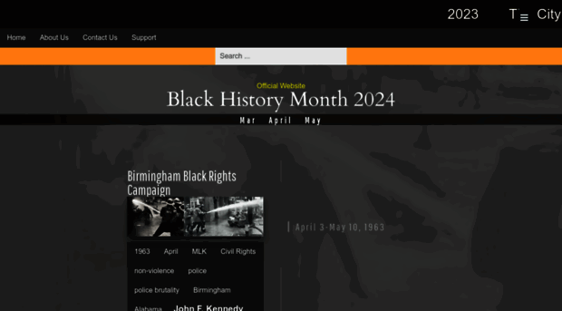 blackhistorymonth.com