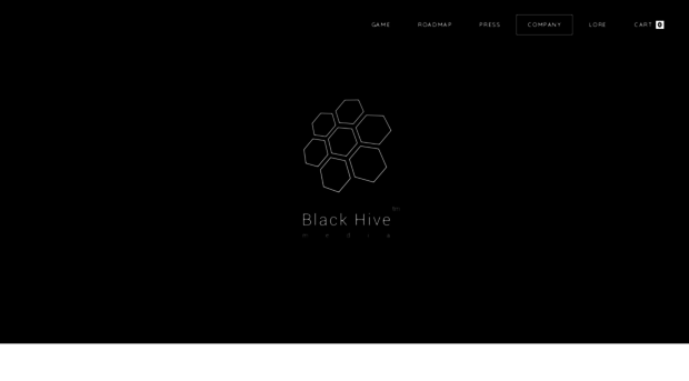 blackhivemedia.com