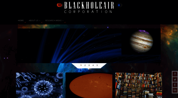 blackholeair.com