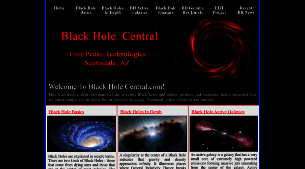 blackholecentral.com
