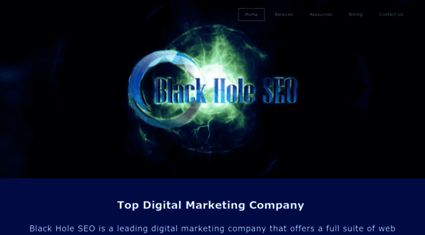 blackholeseo.com