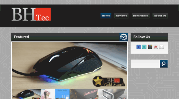 blackholetec.com