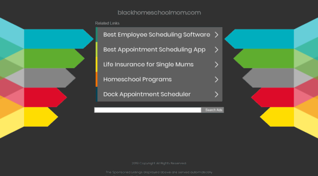 blackhomeschoolmom.com