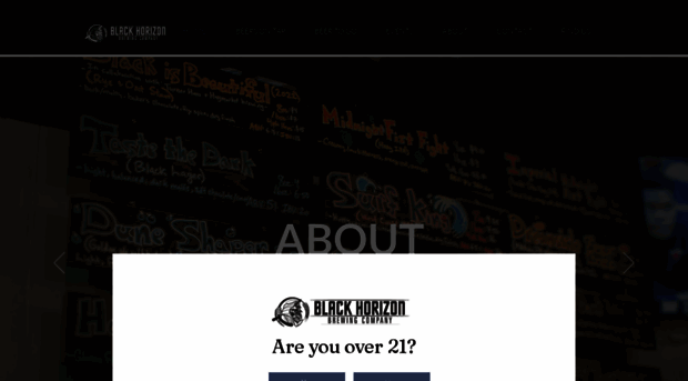 blackhorizonbrewing.com