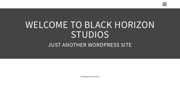 blackhorizonstudios.com