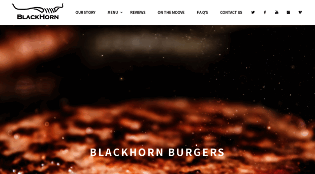 blackhorn.co.uk