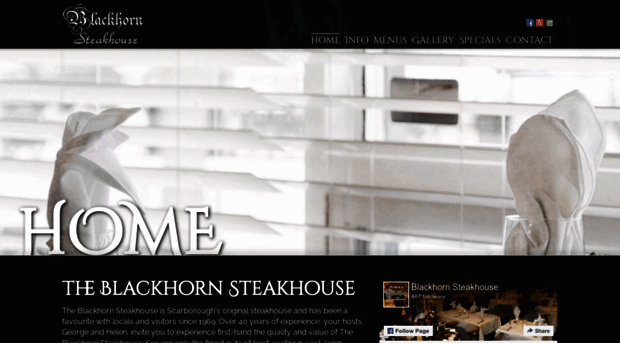 blackhornsteakhouse.ca