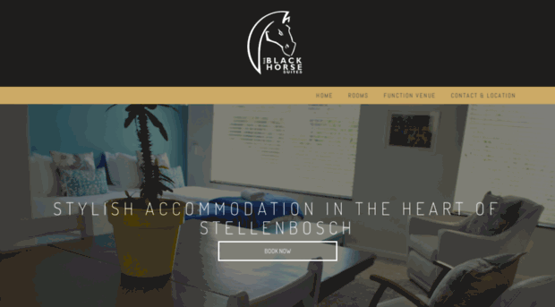 blackhorse-accommodation.co.za