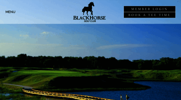 blackhorsegolfclub.com