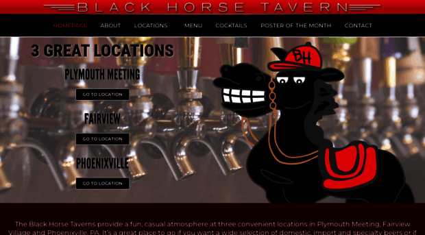 blackhorsetaverns.com