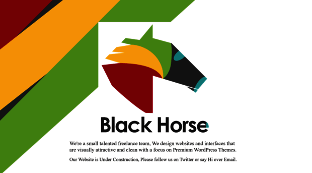 blackhorseweb.com