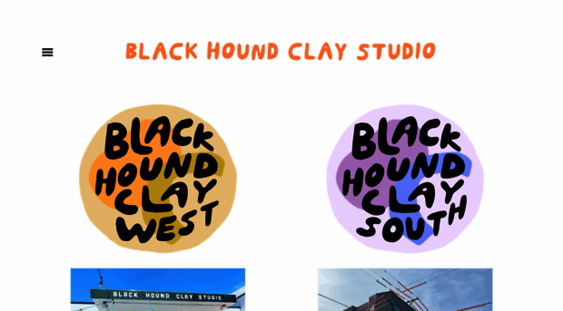 blackhoundclay.com