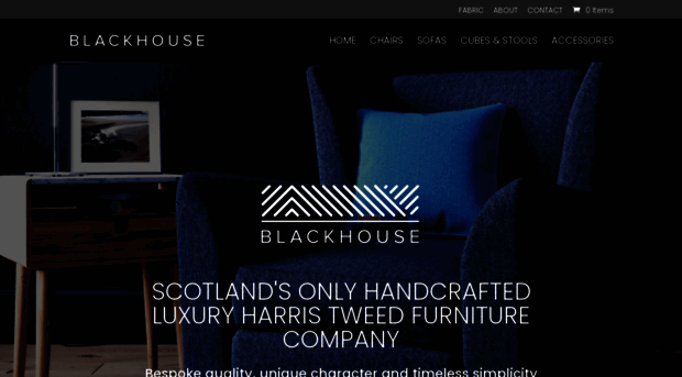 blackhouse.co.uk