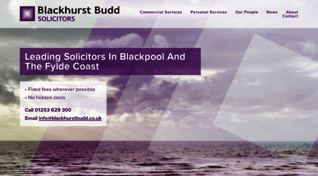 blackhurstbudd.co.uk