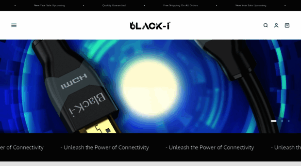 blacki.co.in