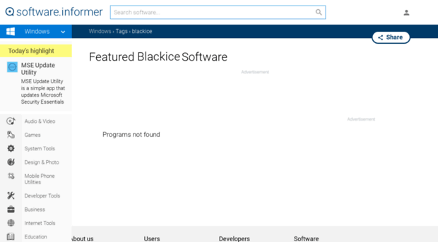 blackice1.software.informer.com