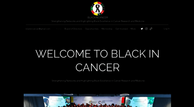 blackincancer.com