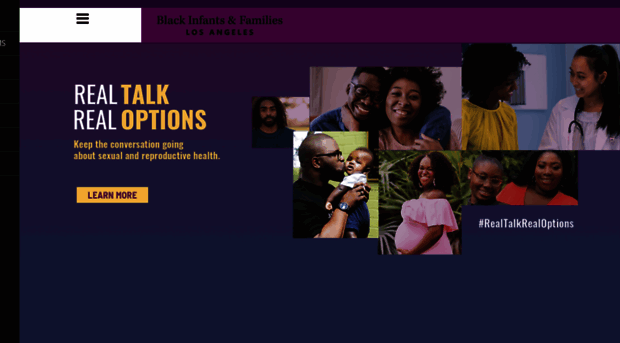 blackinfantsandfamilies.org