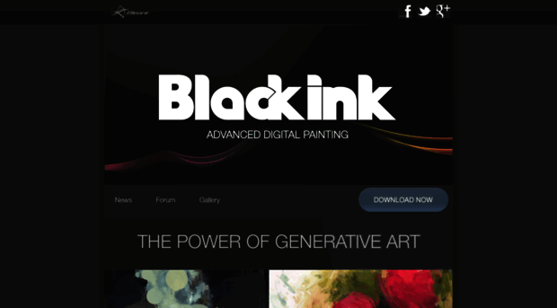 blackink.bleank.com