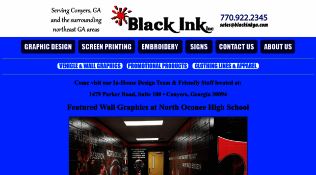 blackinkga.com