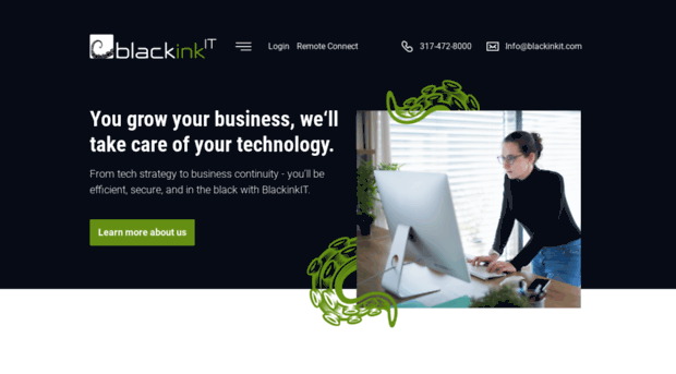 blackinkit.com