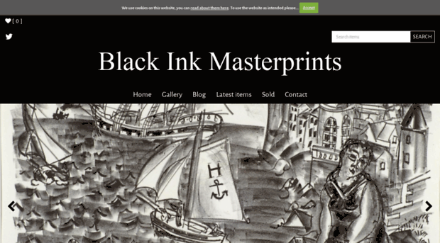 blackinkprints.com