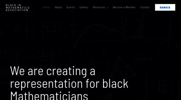 blackinmaths.org