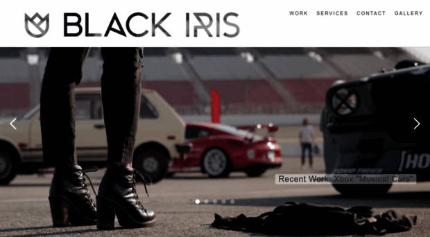 blackiris.tv