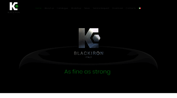 blackiron.it