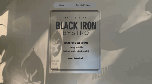 blackironbystro.com