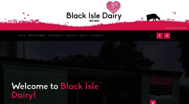 blackisledairy.co.uk