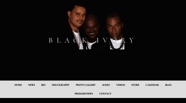 blackivory.com
