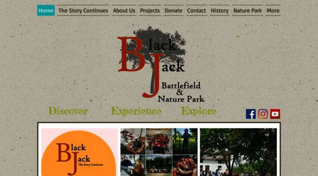 blackjackbattlefield.org