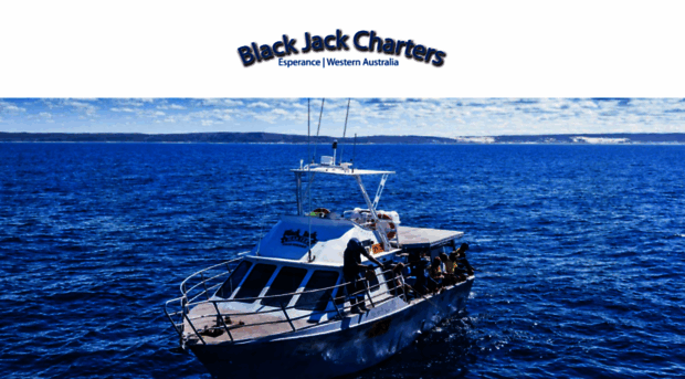 blackjackcharters.com.au