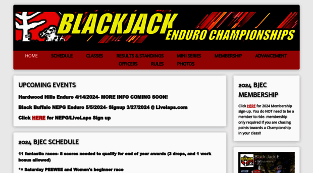 blackjackenduro.org