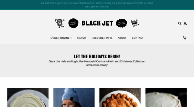 blackjetbakery.com