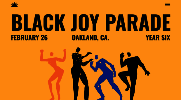 blackjoyparade.org