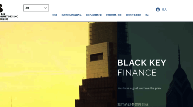 blackkeyfinance.com