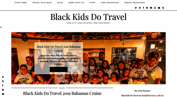 blackkidsdotravel.com