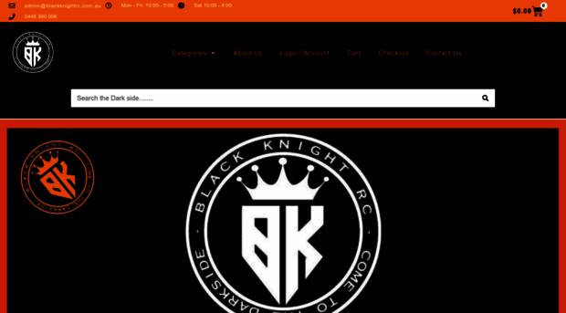 blackknightrc.com.au