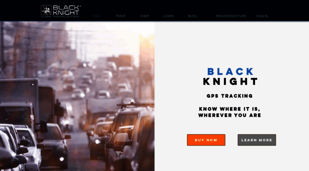 blackknighttracking.com