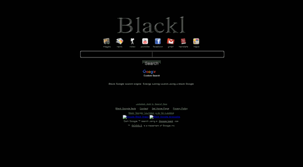 blackl.com