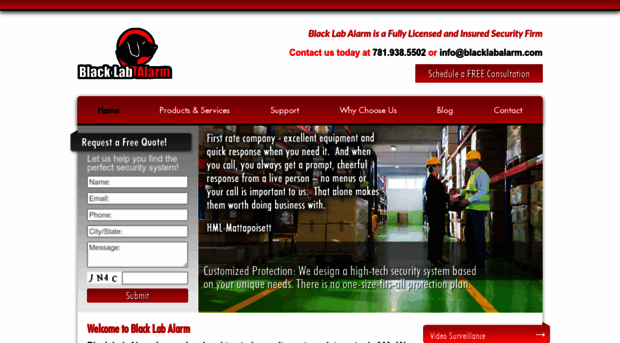 blacklabalarm.com