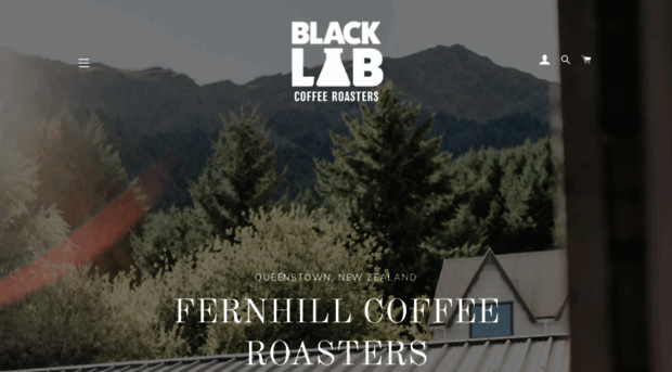 blacklabcoffee.co.nz