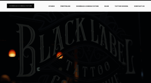 blacklabeltattoo.net