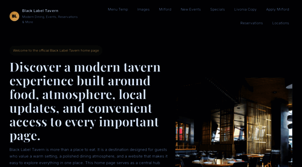 blacklabeltavern.net